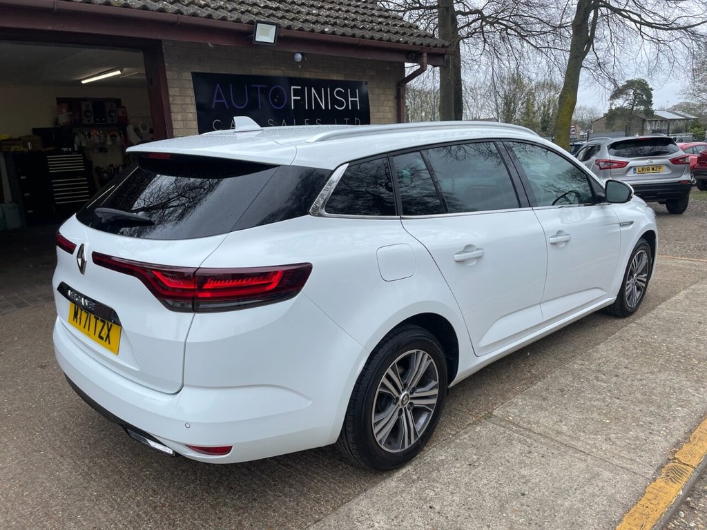 Used Renault Megane 2022 for sale - 78043984: Photo 6