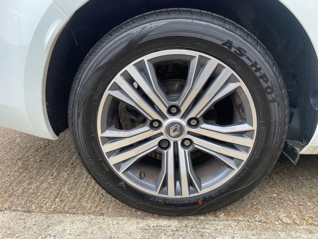 Used Renault Megane 2022 for sale - 78043984: Photo 8