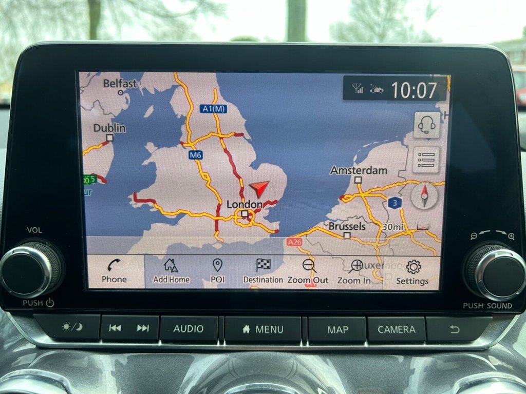 Used Nissan Juke 2022 for sale - 77659888: Photo 18