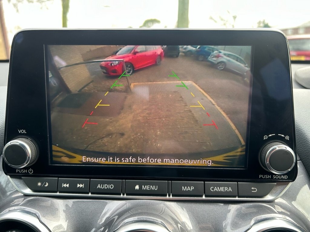 Used Nissan Juke 2022 for sale - 77659888: Photo 19