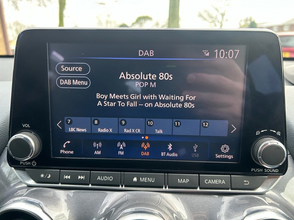 Used Nissan Juke 2022 for sale - 77659888: Photo 20