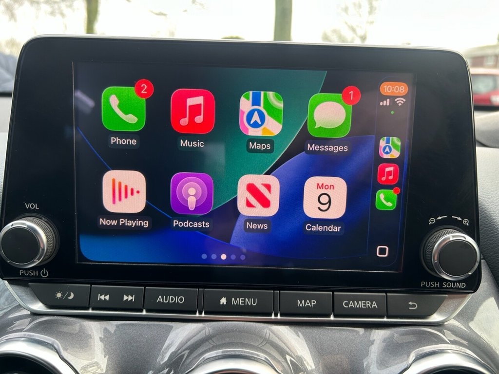 Used Nissan Juke 2022 for sale - 77659888: Photo 21