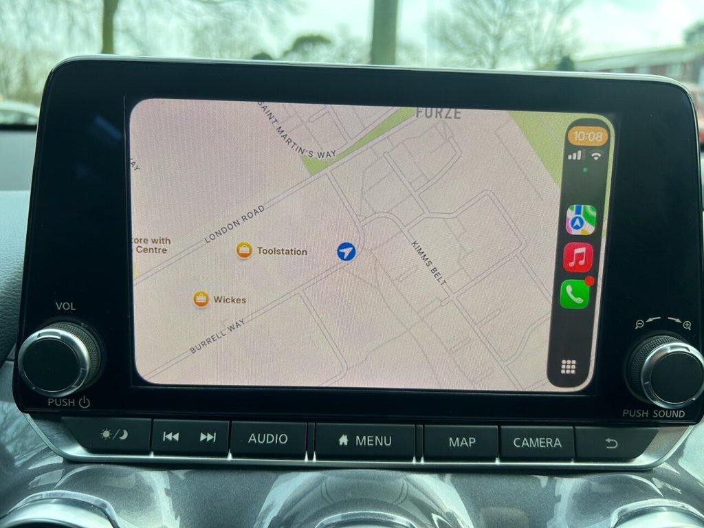 Used Nissan Juke 2022 for sale - 77659888: Photo 22