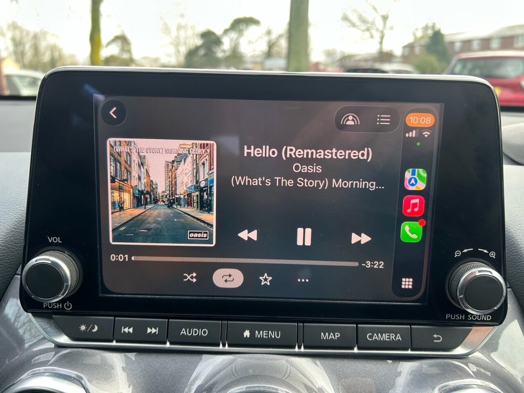 Used Nissan Juke 2022 for sale - 77659888: Photo 23