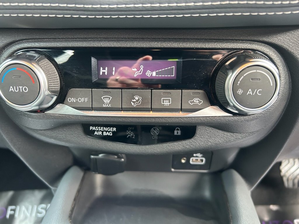 Used Nissan Juke 2022 for sale - 77659888: Photo 24