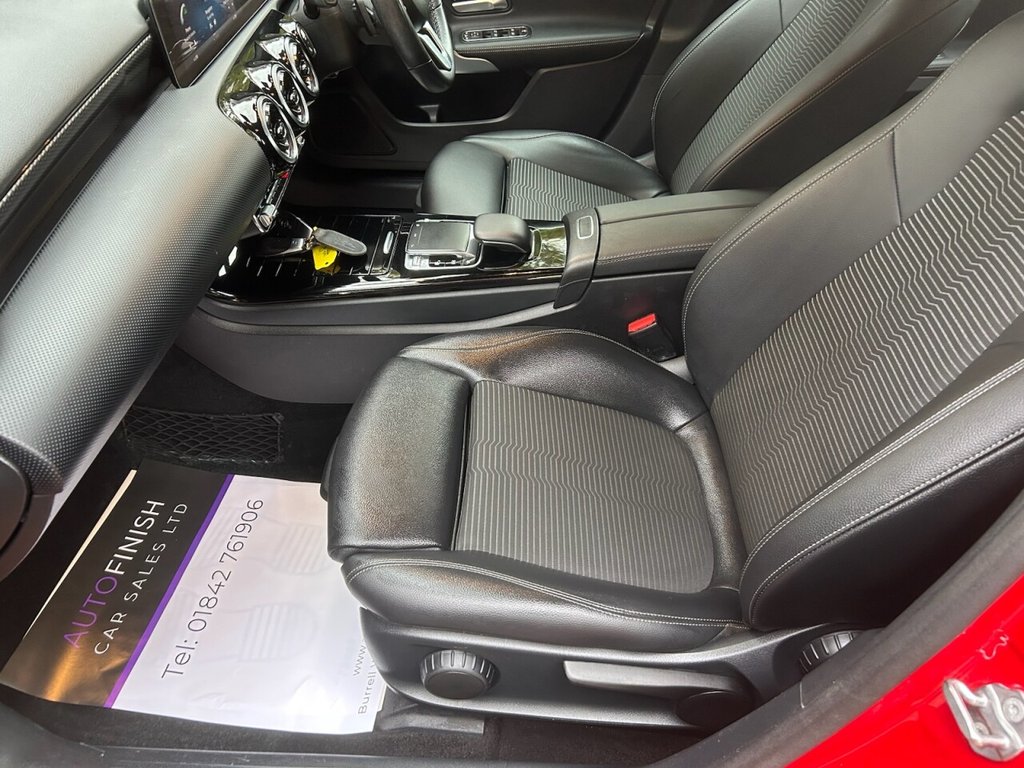 Used Mercedes-Benz A-Class 2018 for sale - 77659831: Photo 11