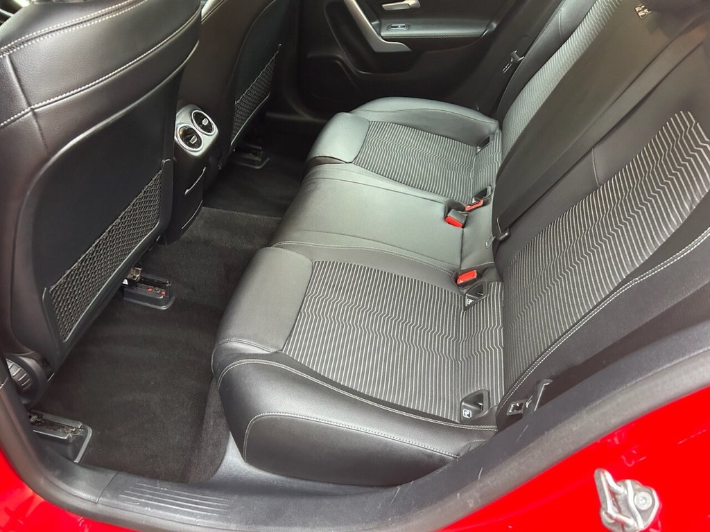 Used Mercedes-Benz A-Class 2018 for sale - 77659831: Photo 12