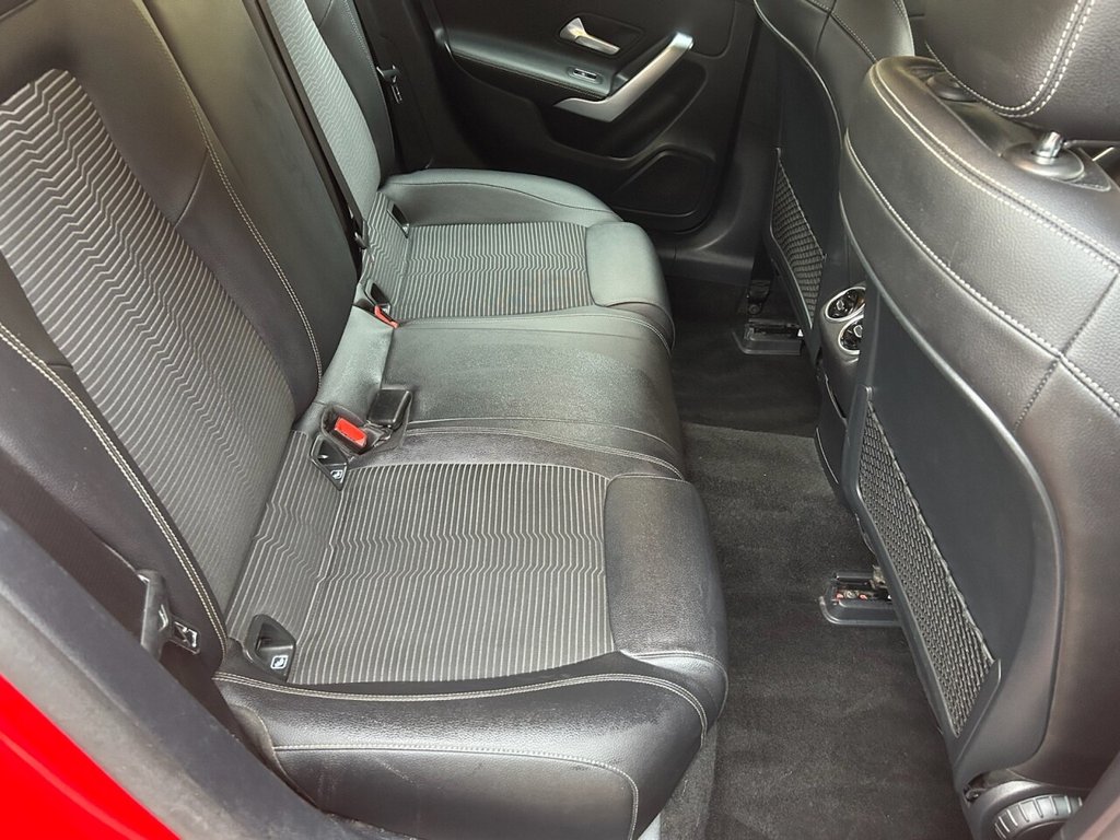 Used Mercedes-Benz A-Class 2018 for sale - 77659831: Photo 13