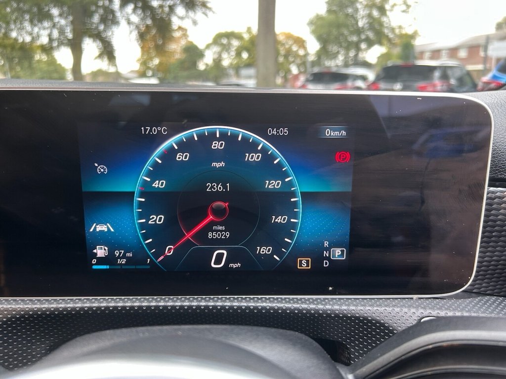 Used Mercedes-Benz A-Class 2018 for sale - 77659831: Photo 15