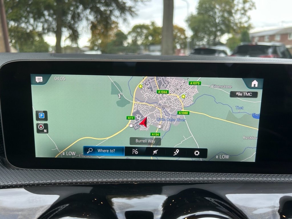 Used Mercedes-Benz A-Class 2018 for sale - 77659831: Photo 16