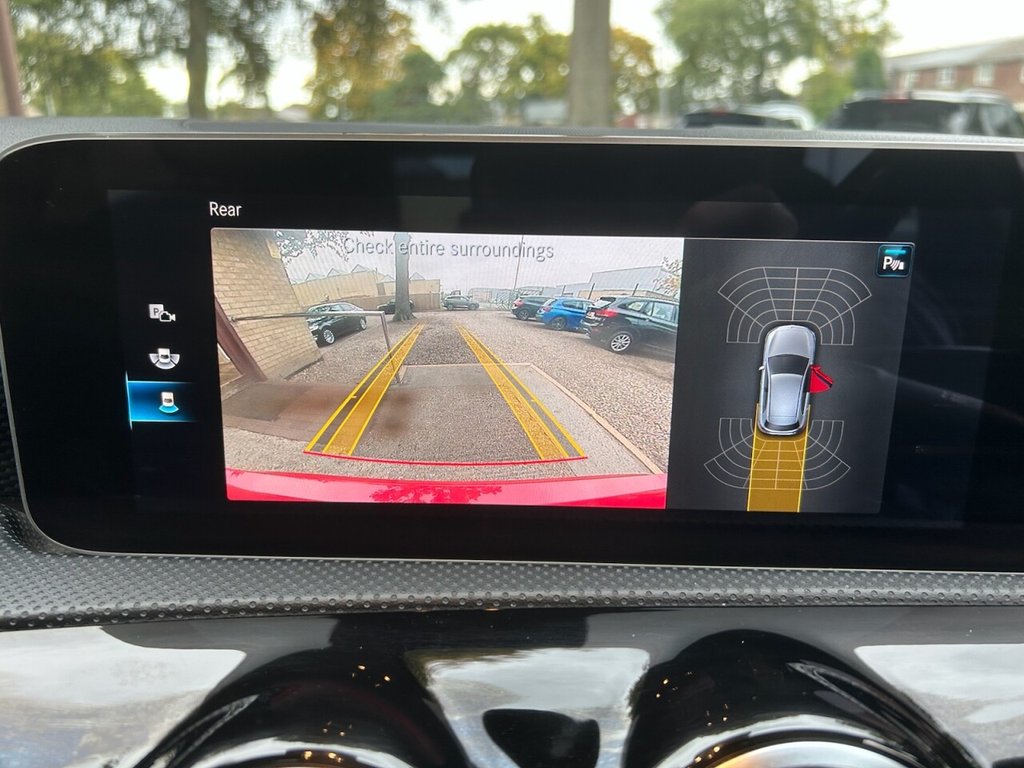 Used Mercedes-Benz A-Class 2018 for sale - 77659831: Photo 17