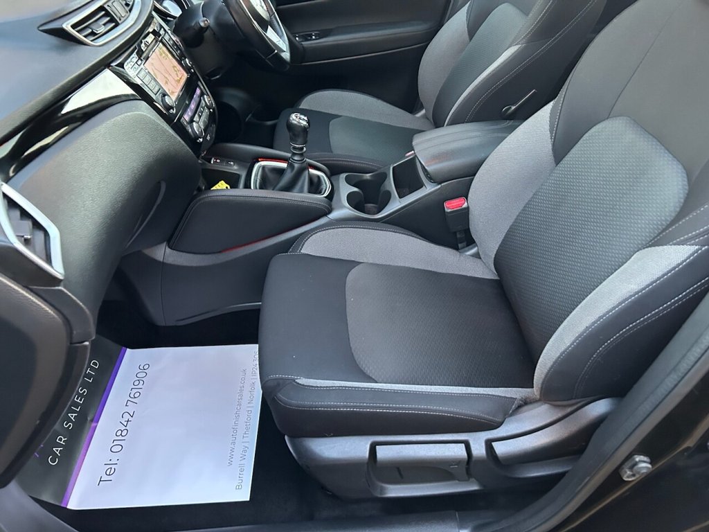 Used Nissan Qashqai 2019 for sale - 77659809: Photo 11