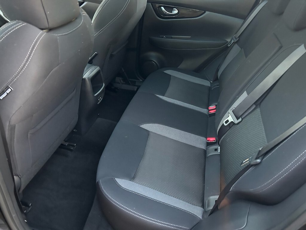 Used Nissan Qashqai 2019 for sale - 77659809: Photo 12