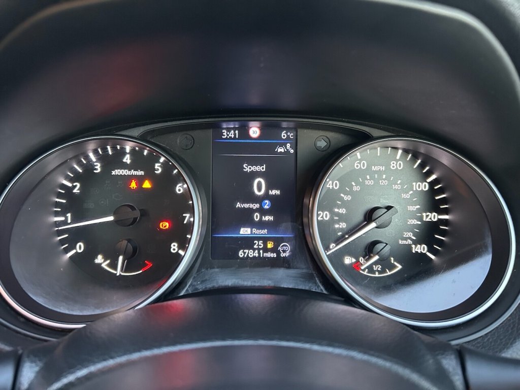 Used Nissan Qashqai 2019 for sale - 77659809: Photo 14