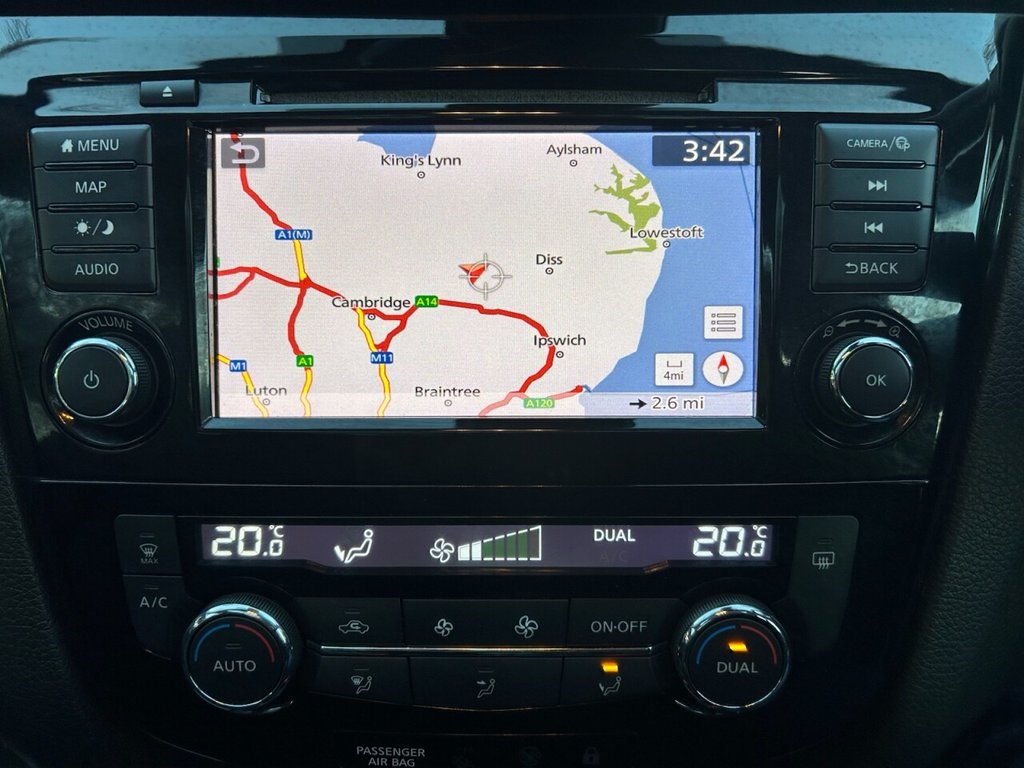 Used Nissan Qashqai 2019 for sale - 77659809: Photo 15