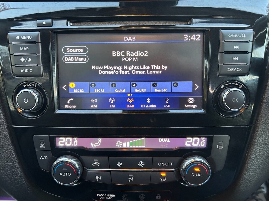 Used Nissan Qashqai 2019 for sale - 77659809: Photo 16