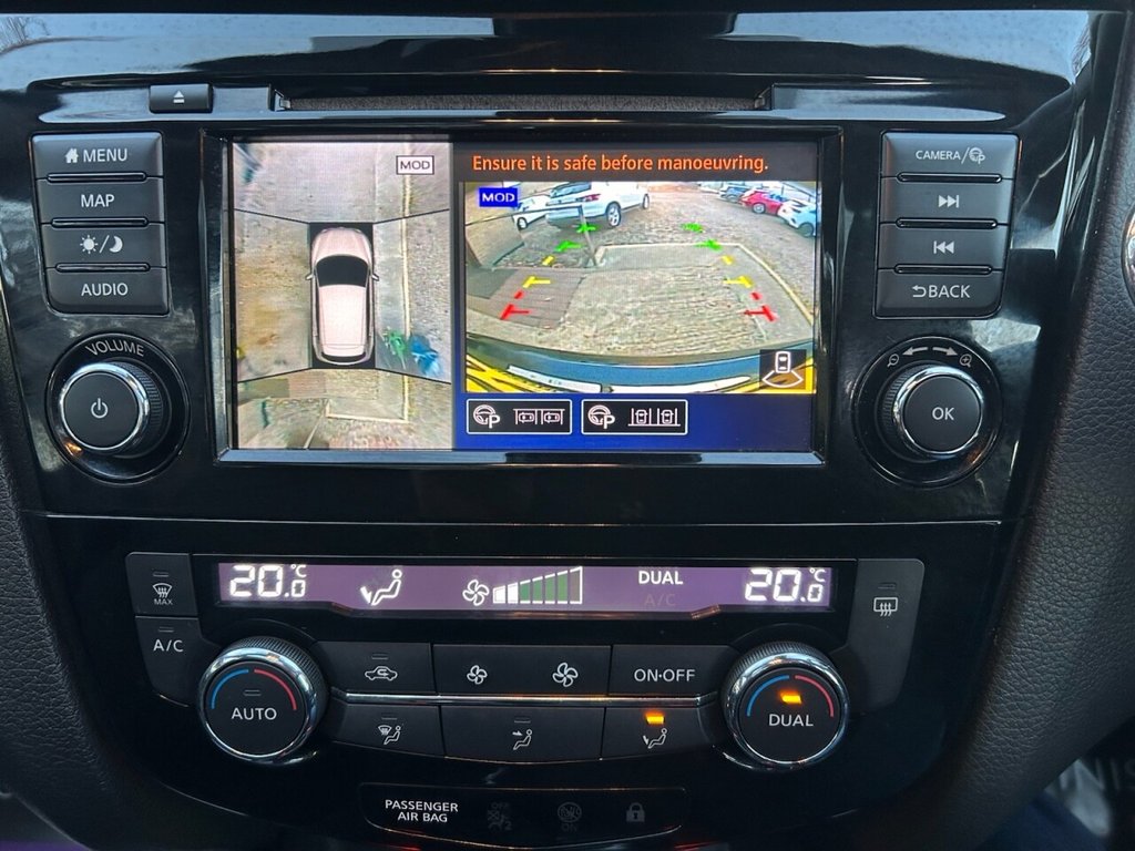 Used Nissan Qashqai 2019 for sale - 77659809: Photo 17