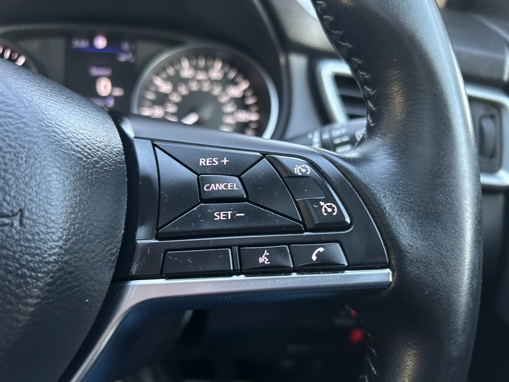 Used Nissan Qashqai 2019 for sale - 77659809: Photo 21