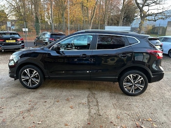 Used Nissan Qashqai 2019 for sale - 77659809: Photo