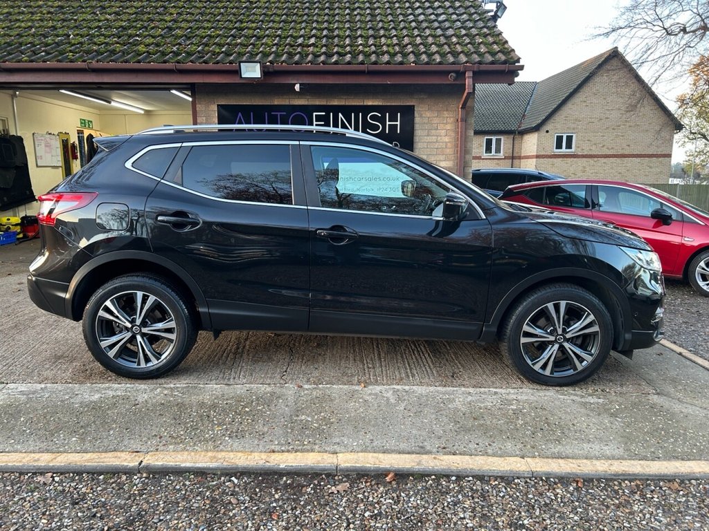 Used Nissan Qashqai 2019 for sale - 77659809: Photo 7