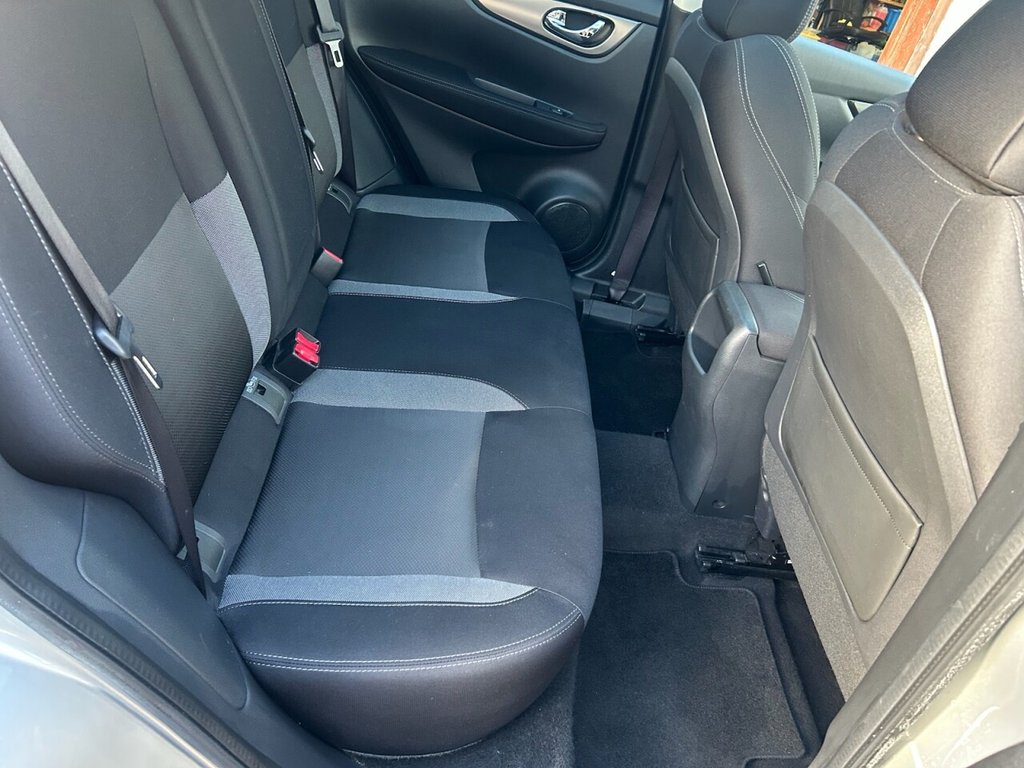 Used Nissan Qashqai 2017 for sale - 77659837: Photo 13