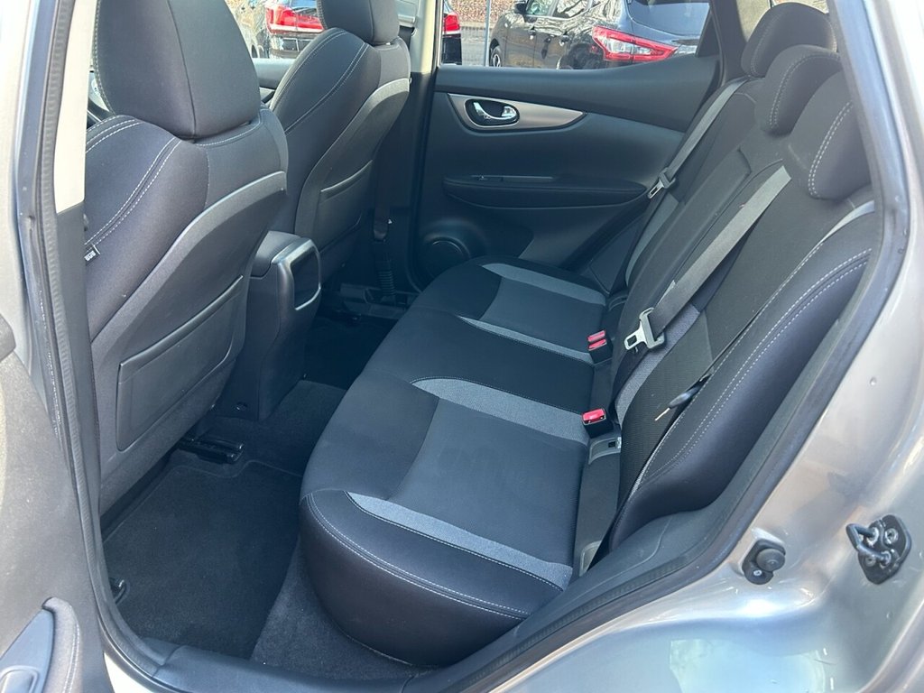 Used Nissan Qashqai 2017 for sale - 77659837: Photo 15