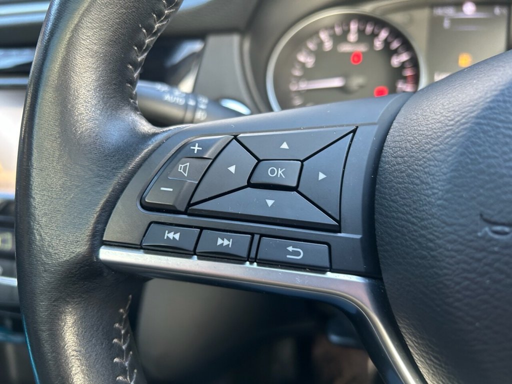 Used Nissan Qashqai 2017 for sale - 77659837: Photo 24