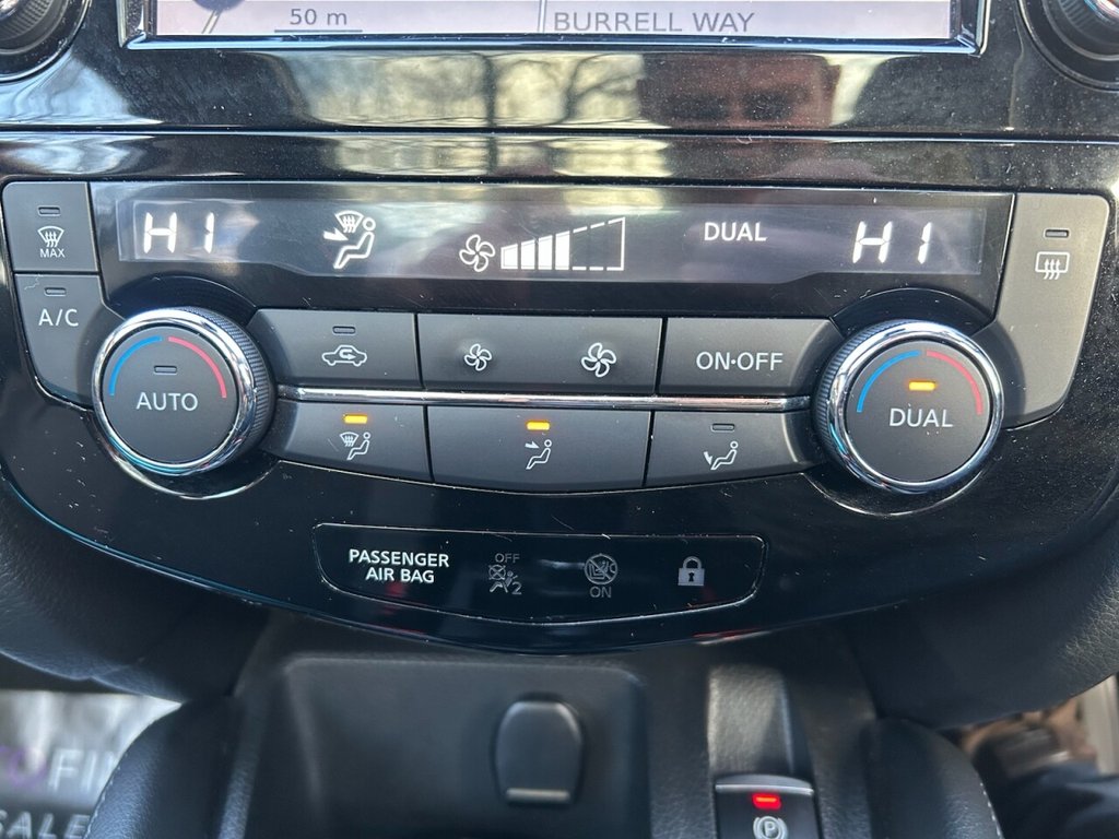 Used Nissan Qashqai 2017 for sale - 77659837: Photo 26