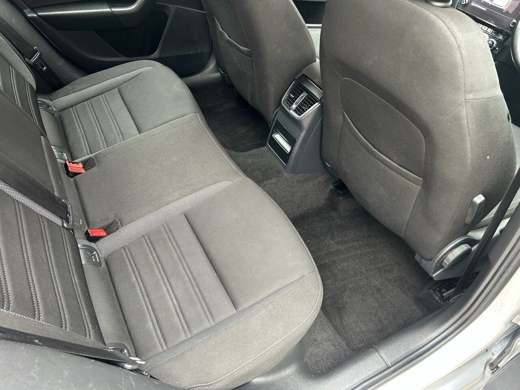 Used Skoda Octavia 2020 for sale - 77659863: Photo 11