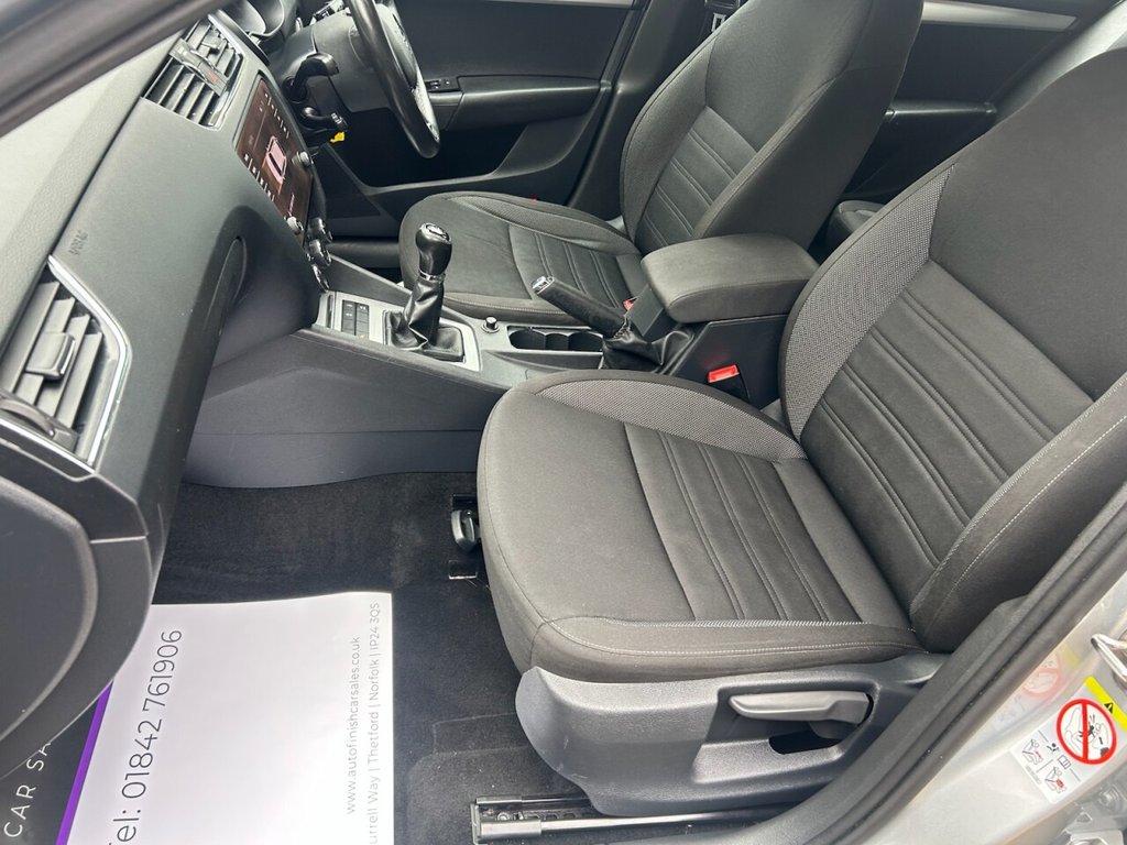 Used Skoda Octavia 2020 for sale - 77659863: Photo 12