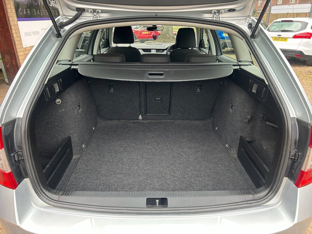 Used Skoda Octavia 2020 for sale - 77659863: Photo 14