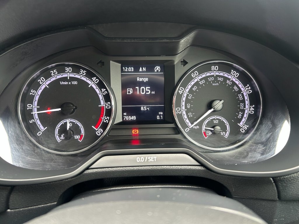 Used Skoda Octavia 2020 for sale - 77659863: Photo 15