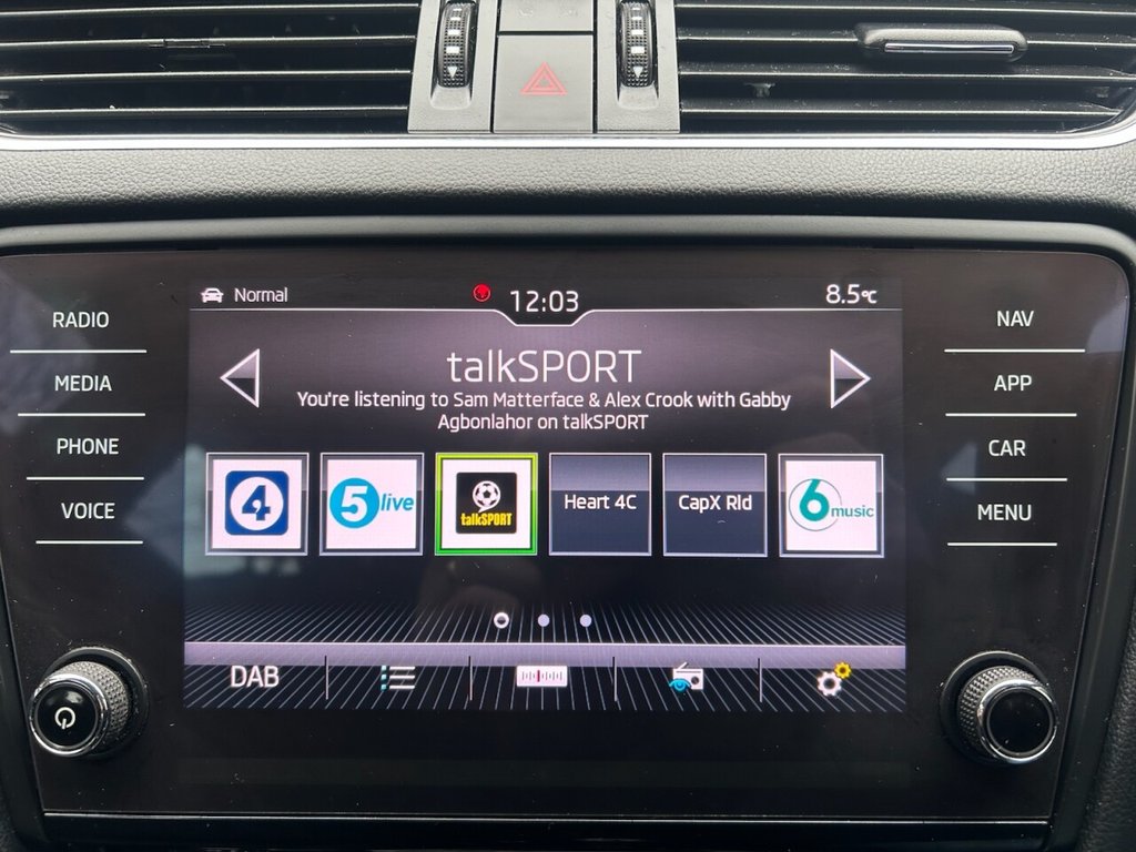 Used Skoda Octavia 2020 for sale - 77659863: Photo 16