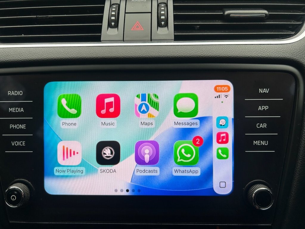 Used Skoda Octavia 2020 for sale - 77659863: Photo 18