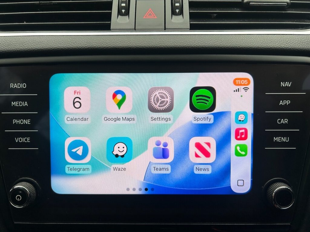 Used Skoda Octavia 2020 for sale - 77659863: Photo 19