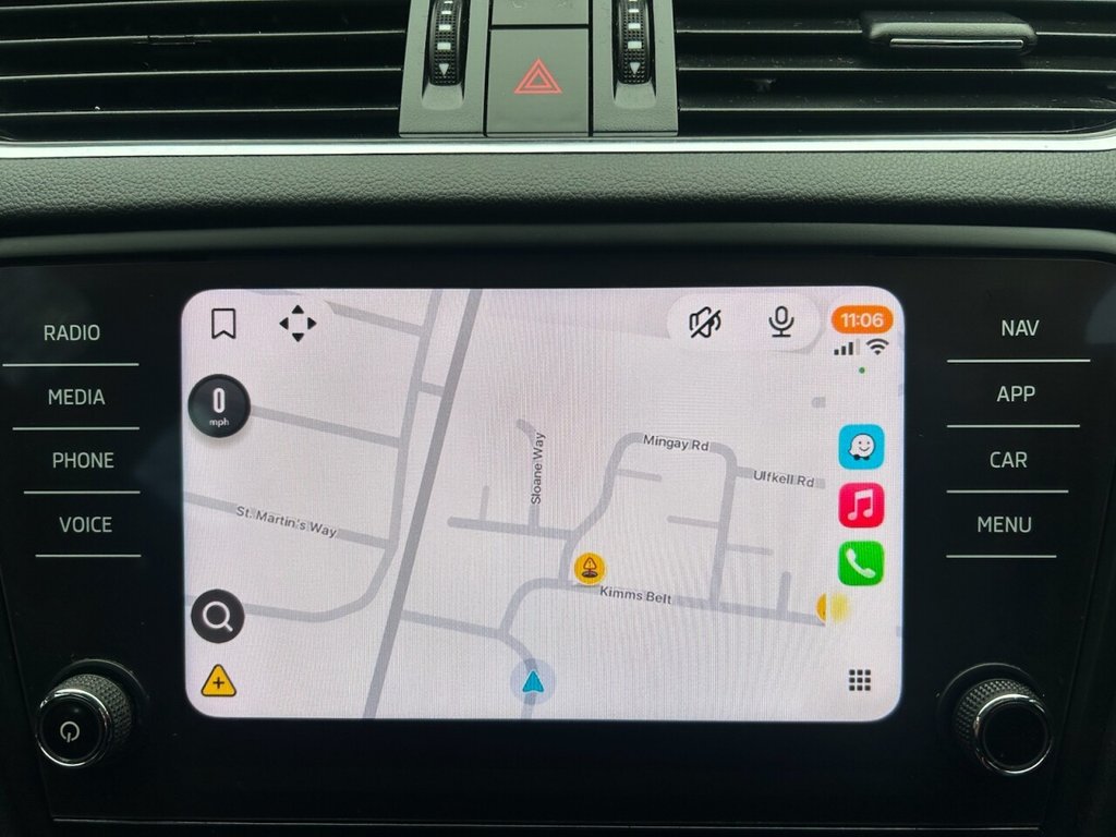 Used Skoda Octavia 2020 for sale - 77659863: Photo 21