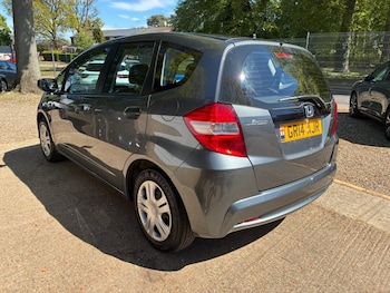 Used Honda Jazz 2014 for sale - 78315695: Photo