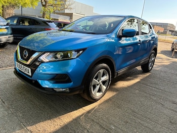 Used Nissan Qashqai 2019 for sale - 78468807: Photo