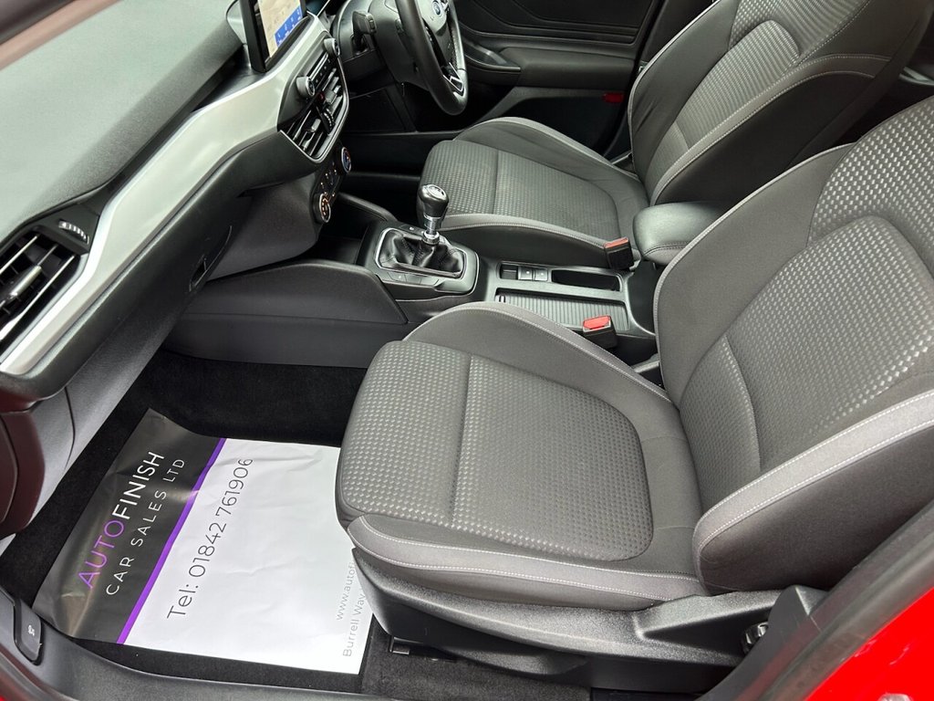 Used Ford Focus 2021 for sale - 77659841: Photo 12