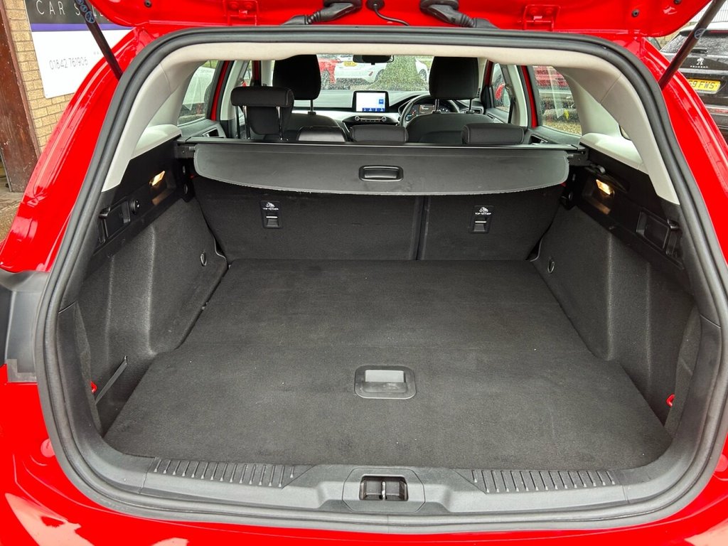 Used Ford Focus 2021 for sale - 77659841: Photo 14