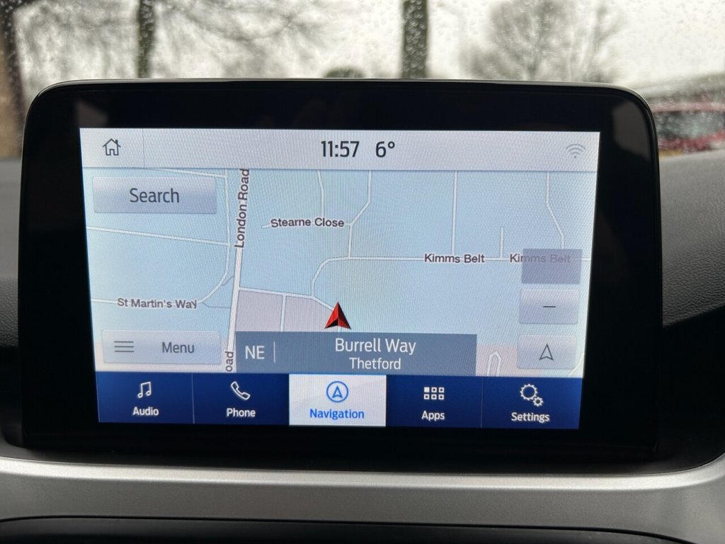 Used Ford Focus 2021 for sale - 77659841: Photo 15