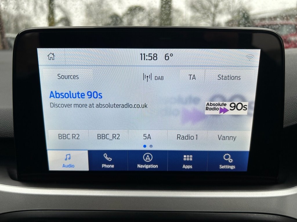 Used Ford Focus 2021 for sale - 77659841: Photo 16