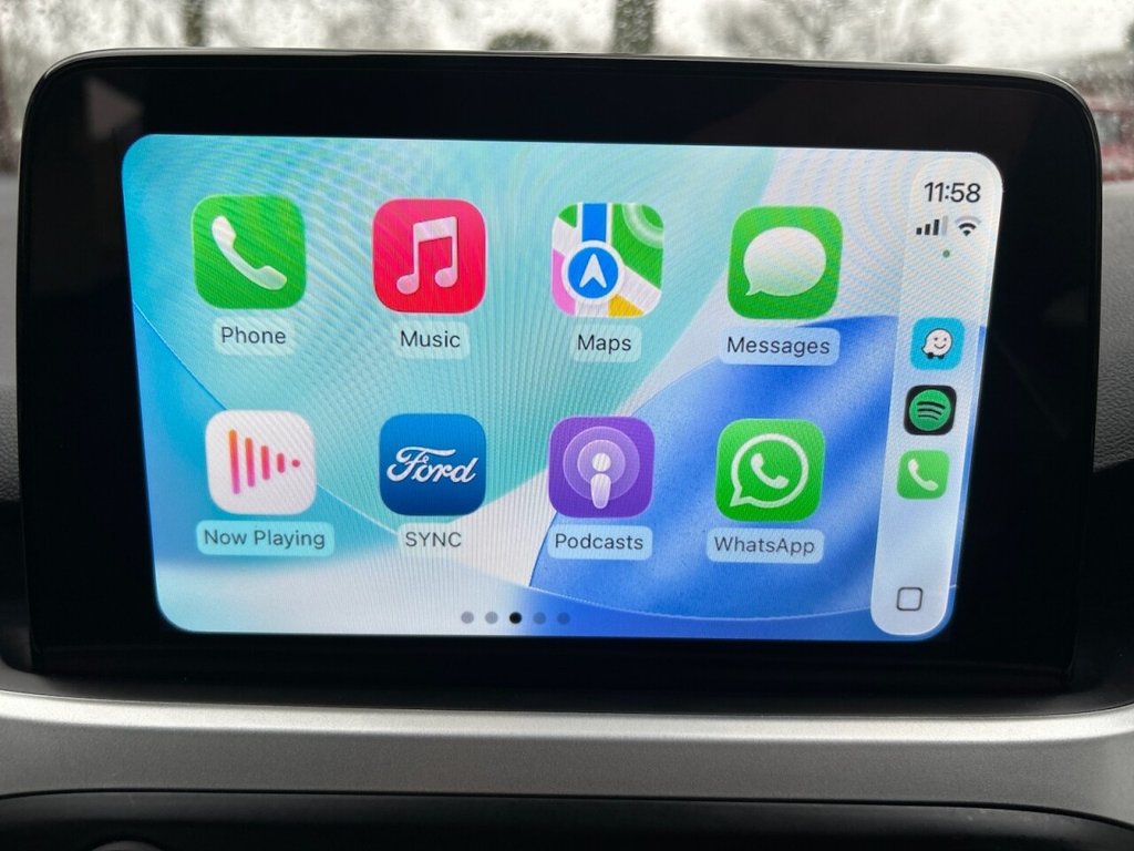 Used Ford Focus 2021 for sale - 77659841: Photo 17