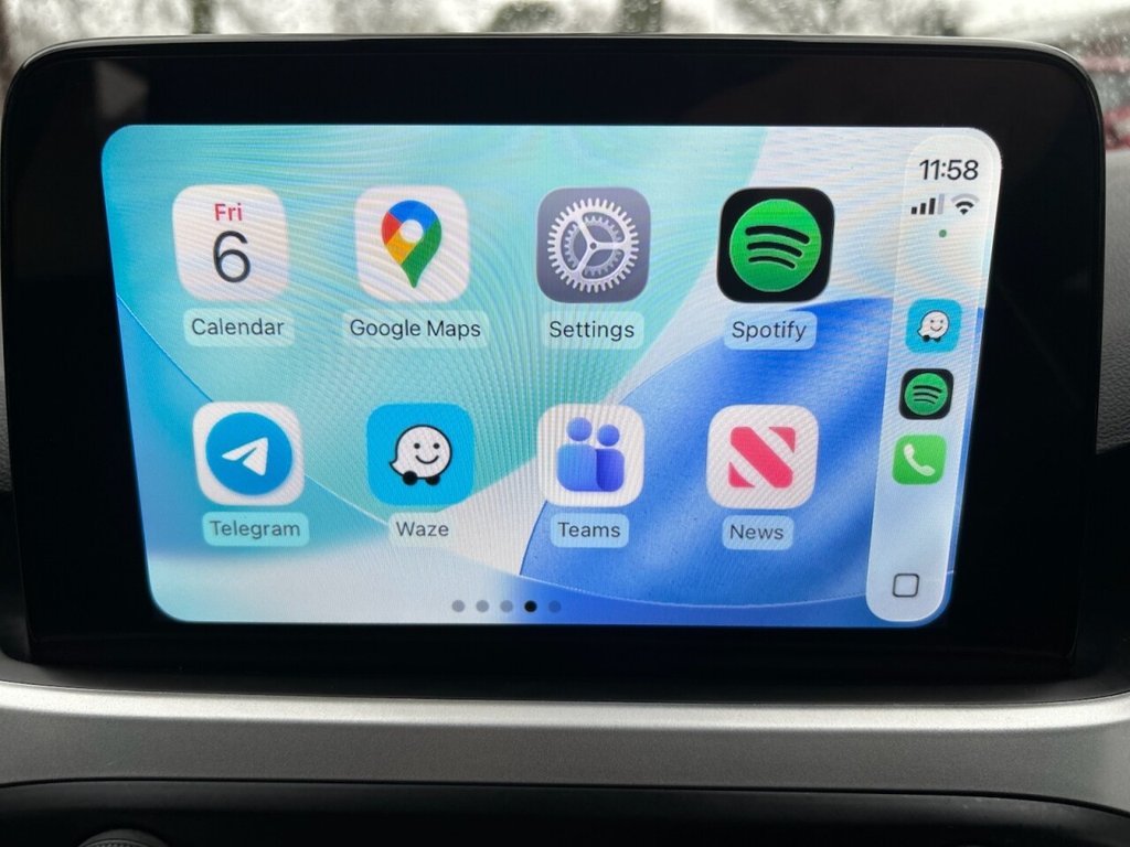 Used Ford Focus 2021 for sale - 77659841: Photo 18