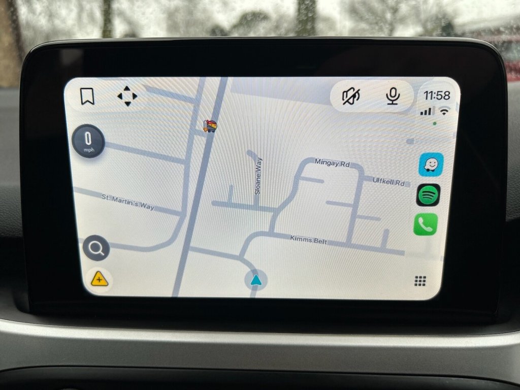 Used Ford Focus 2021 for sale - 77659841: Photo 19