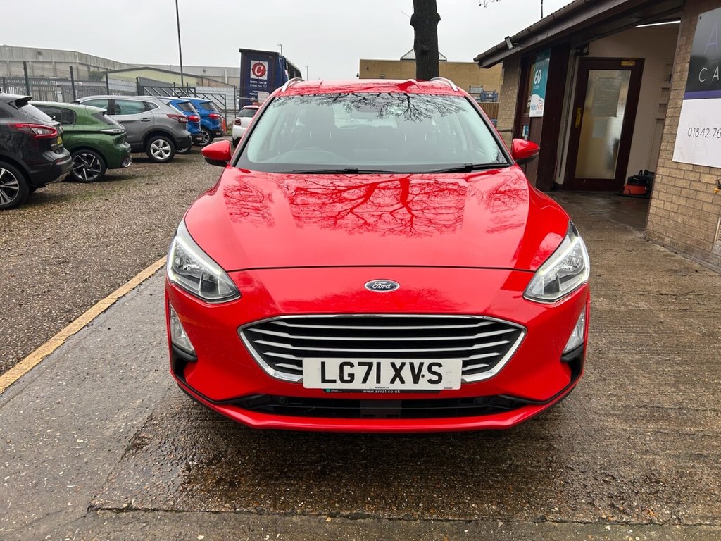 Used Ford Focus 2021 for sale - 77659841: Photo 2