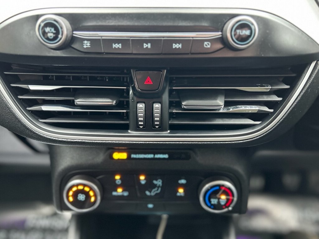 Used Ford Focus 2021 for sale - 77659841: Photo 21