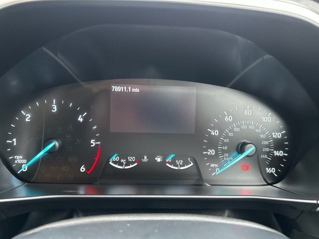 Used Ford Focus 2021 for sale - 77659841: Photo 9