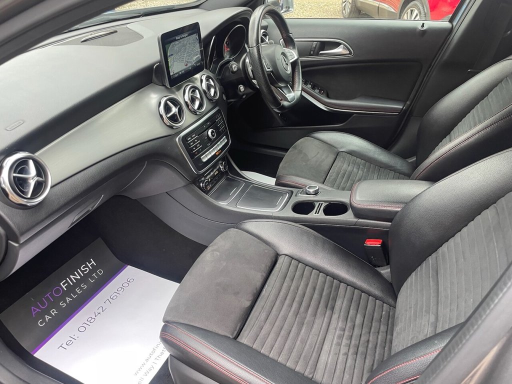 Used Mercedes-Benz A-Class 2019 for sale - 78097200: Photo 11