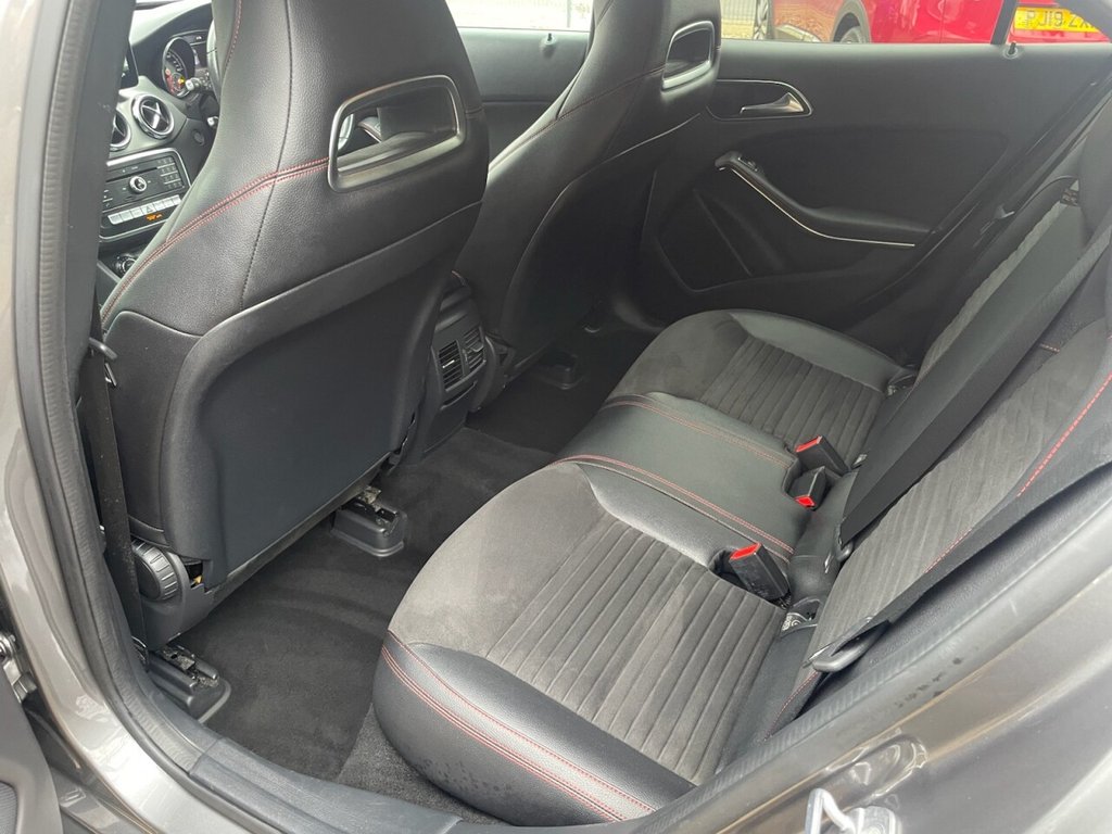 Used Mercedes-Benz A-Class 2019 for sale - 78097200: Photo 12